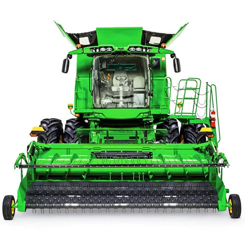 Harvester (Model-AG-HR-n400F)